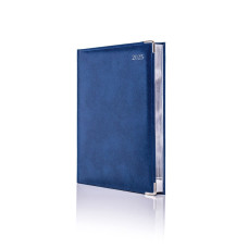 Columbia De Luxe Diary White Paper