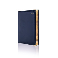 Columbia De Luxe Diary Cream Paper