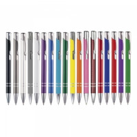 Beck Metal Ballpoint Pen