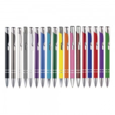 Beck Metal Ballpoint Pen