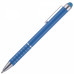 Tropical Soft Touch Stylus Pen Twist Action