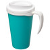 Americano Grande Thermal Mug With Handle