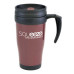 Coloured Travel Mug 400ml