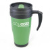 Coloured Travel Mug 400ml