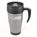 Coloured Travel Mug 400ml