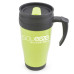 Coloured Travel Mug 400ml