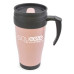 Coloured Travel Mug 400ml