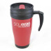 Coloured Travel Mug 400ml