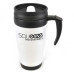 Coloured Travel Mug 400ml