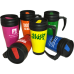 Coloured Travel Mug 400ml