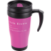 Coloured Travel Mug 400ml