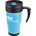 Coloured Travel Mug 400ml