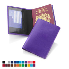 Passport Wallet in Belluno