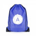 Durable 210D RPET Drawstring Bag