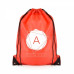 Durable 210D RPET Drawstring Bag