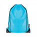 Durable 210D RPET Drawstring Bag