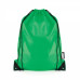 Durable 210D RPET Drawstring Bag