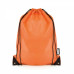 Durable 210D RPET Drawstring Bag