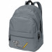 Trend Twin Compartment Back Pack