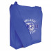 Velcro-close Recyclable Bag Non Woven