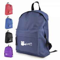 Polyester Back Pack